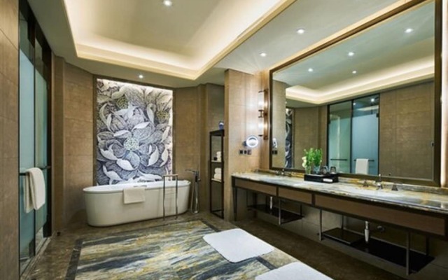 Wanda Realm Qingdao Movie Metropolis