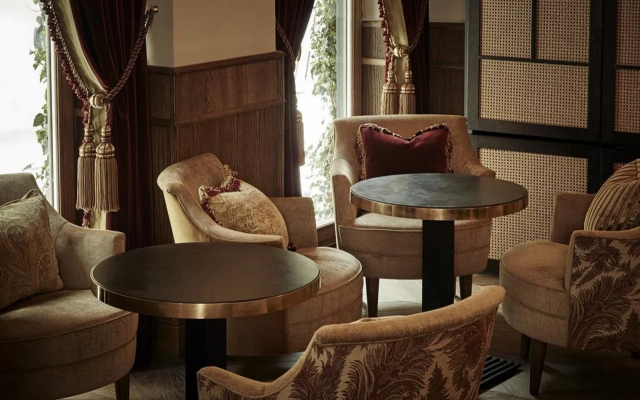 Hotel Sanders