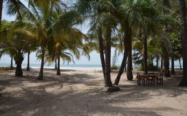 Oudja Hotel