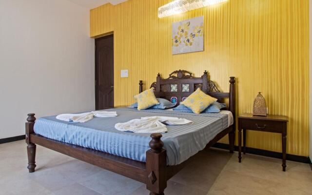 Villa Calangute Phase 10
