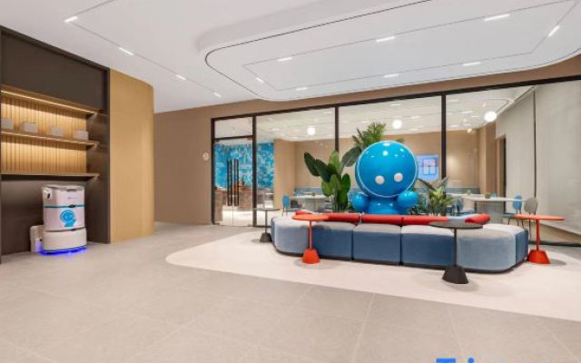 Home Inn Liaocheng Gaotang Yuqiu Shengjing