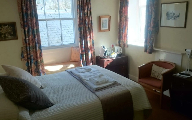 The Silverdale Hotel