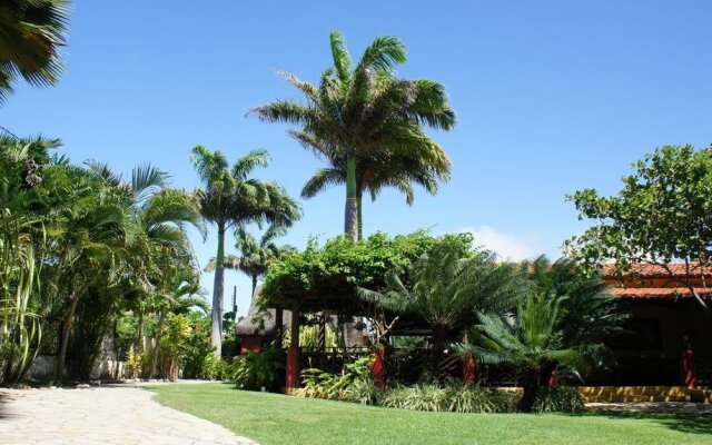 Hotel Aconchego Porto de Galinhas