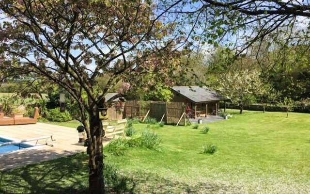 The Springs