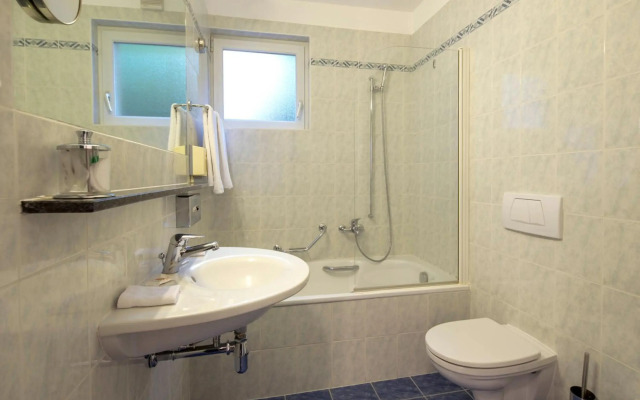 Hotel Campione