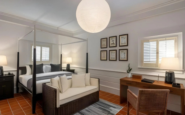 Bella Nara Hotel Chiang Mai