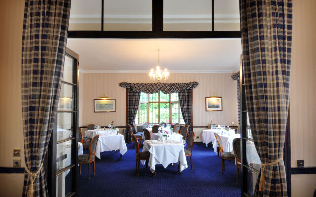 Royal Marine Hotel