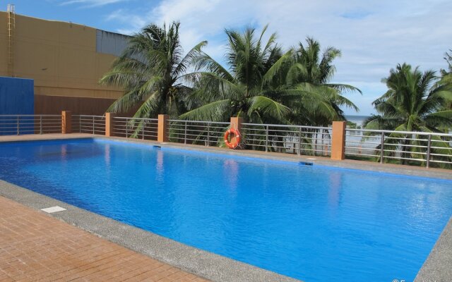 Casablanca Gardens Apartments I