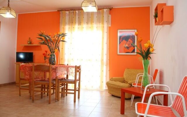 Villette e Case di Balestrate