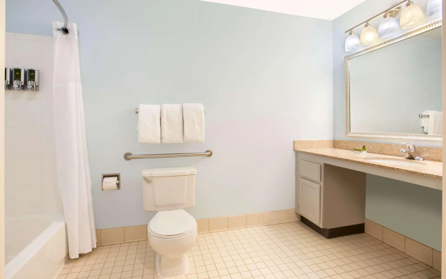Sonesta ES Suites Burlington VT