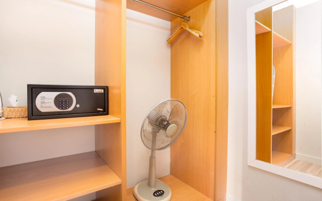 Studio365 Apartment