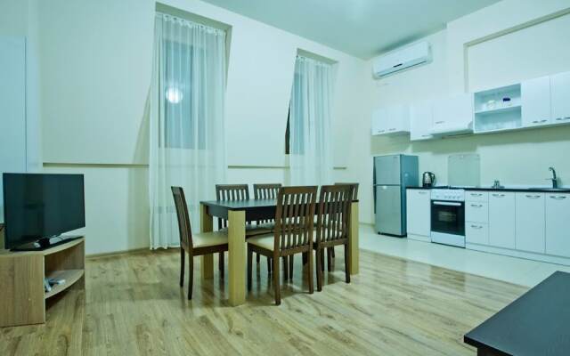 Premium Residences by NOVO