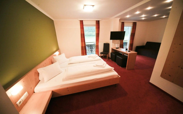 Hotel Obermayr