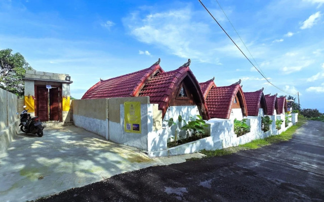Dudu Cottage Nusa Penida