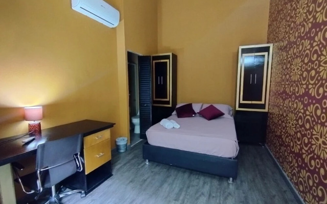 Hostal Seven Nights Cartagena - Hostel