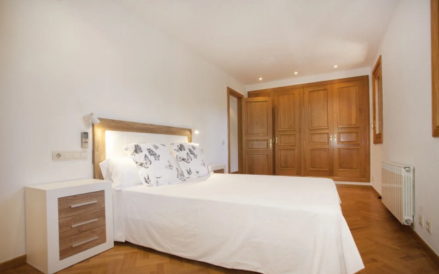 Charming Villa In The Exclusivity Of Son Vida