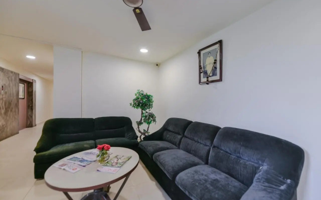 OYO Rooms Hampankatta
