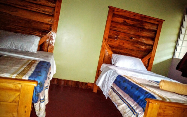 Voyager Equator Lodge