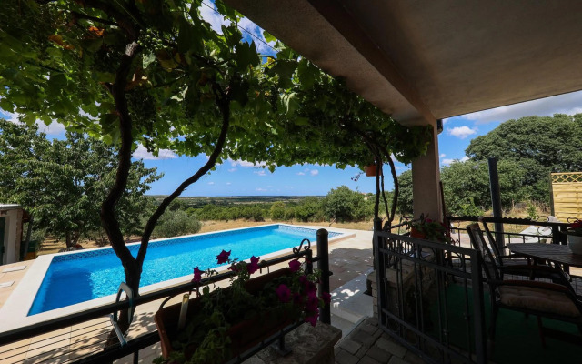 Country House Korlat