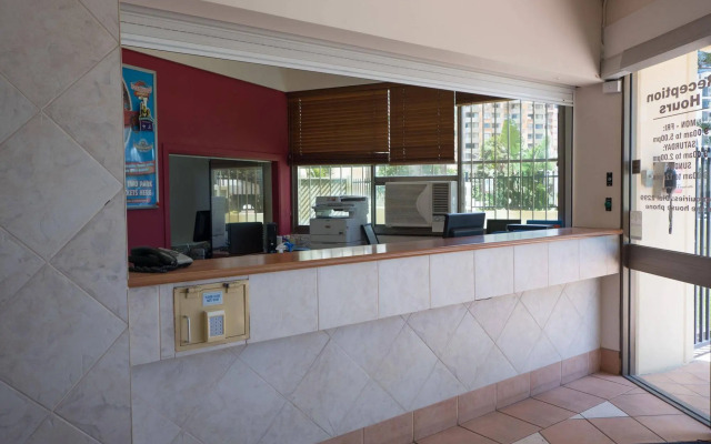 Aloha Apartments