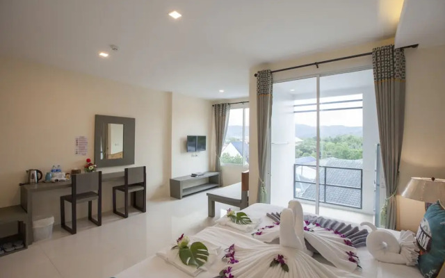 DE42 酒店(De42 Hotel)