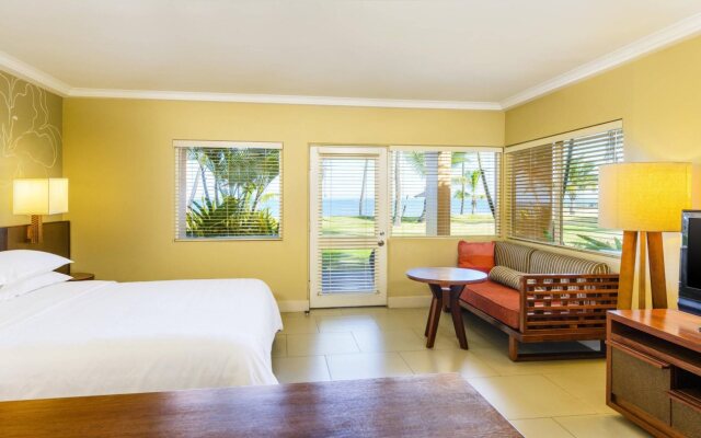 Sheraton Fiji Golf & Beach Resort