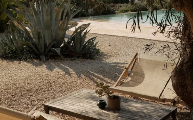 IUTA Glamping & Farm