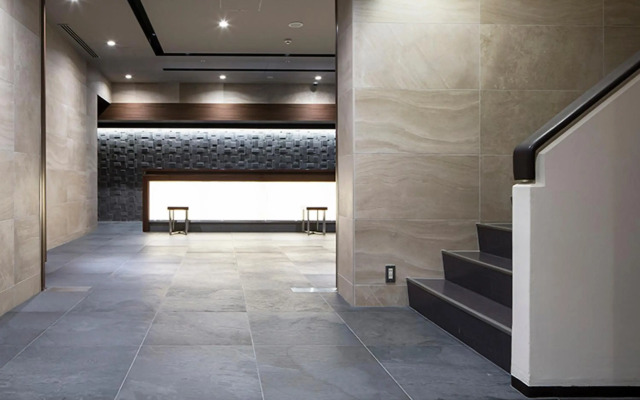 Hotel Mystays Shin Osaka Conference Center