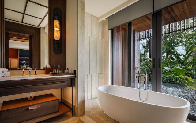 The Meru Sanur
