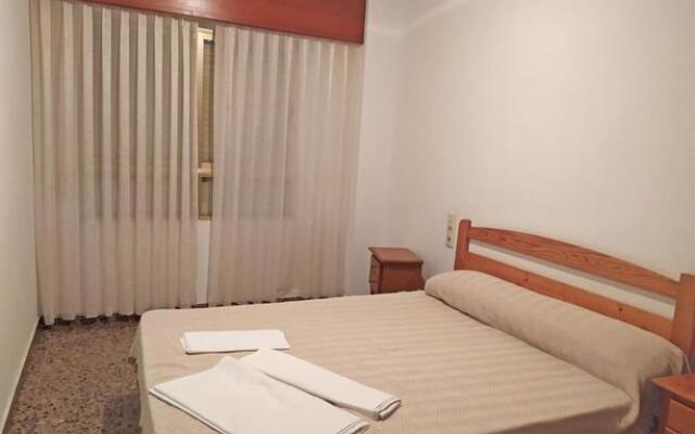 Apartamentos Grao De Gandía 3000