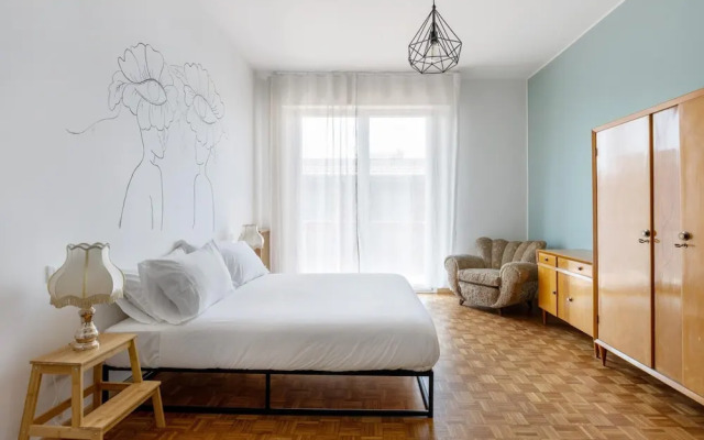 Sant Isaia Apartment by Wonderful Italy
