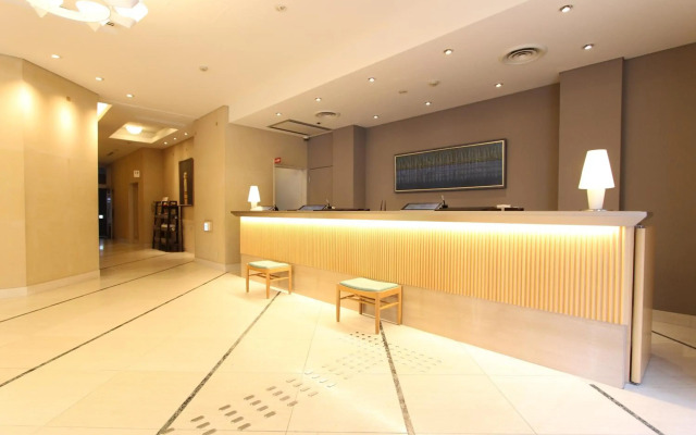 KOKO HOTEL Sendai Station South