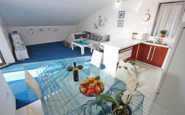 Comfortable Apartment for 5 Persons