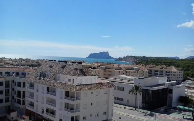 Apartamento tosca mar con balcon 421