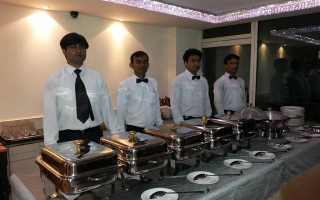 Mayur Residency