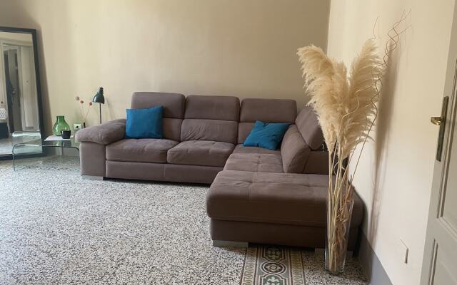 Cavour Apartments by Wonderful Italy