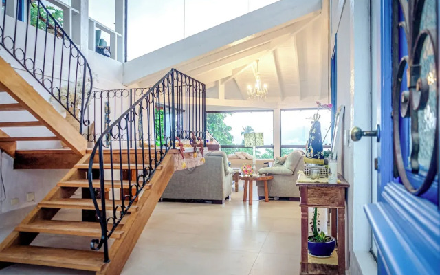 VELINN Pousada Casa da Imperatriz