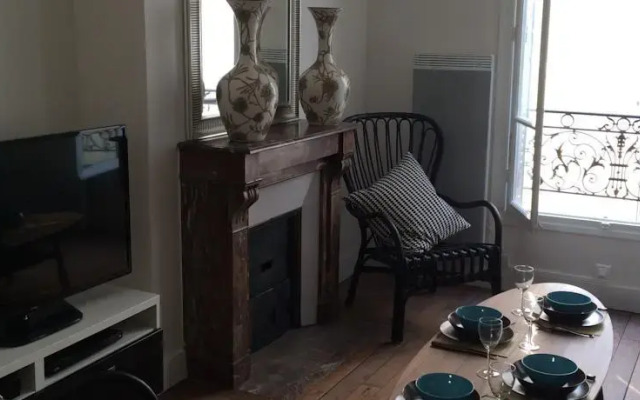 Orsel Apartment