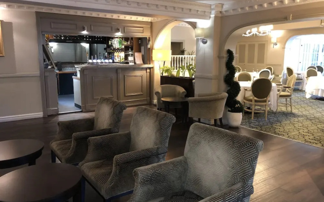 Eaton Hotel