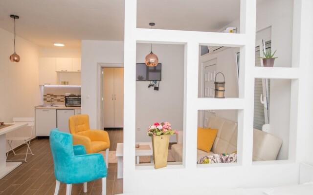 Apartments Tina