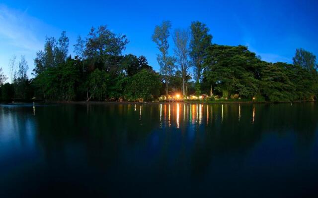 Walindi Plantation Resort