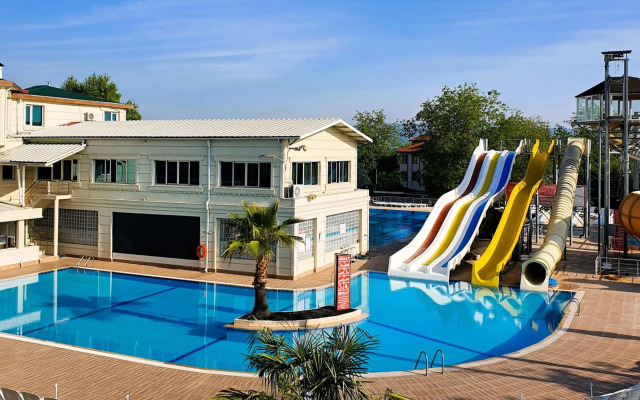 Sapanca Aqua Wellness Spa Hotel & Aqua Park