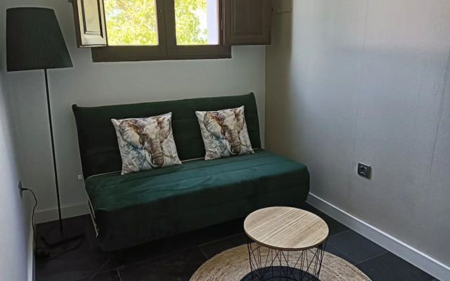 Hotel El Salto de la Novia