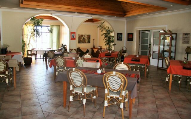 Omaruru Guesthouse