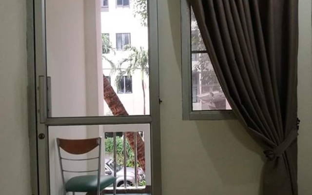 Soi 5 Apartment