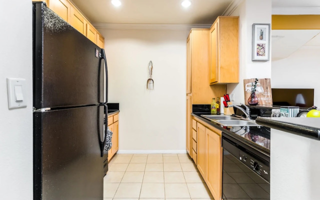 LAs Premier Apartments