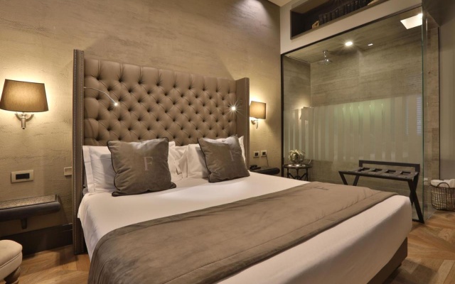 Forvm Luxury Experience - Dependance