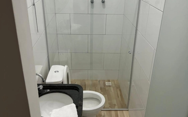 Pousada Recanto Vila Vicosa