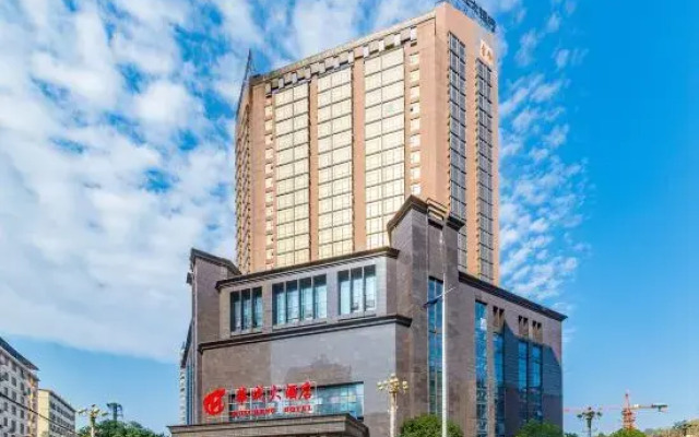 Huacheng Hotel