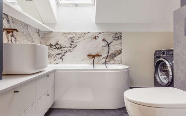 Apartamenty Sun & Snow Park Oliwski